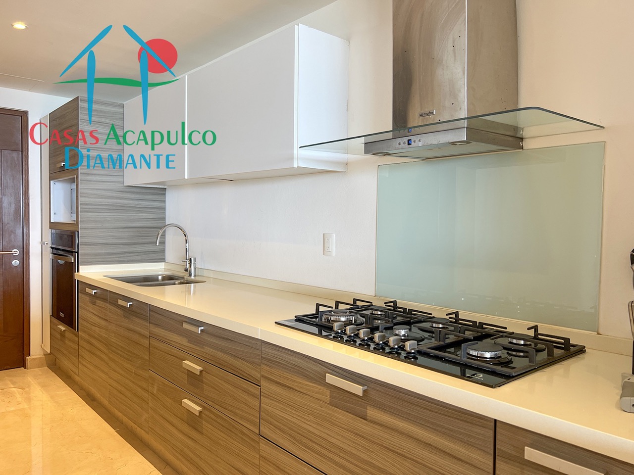 Vidamar 2 PH B2 - Cocina 3